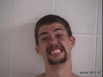 Michael David Stebler Mugshot