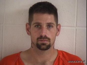 Michael Allan Travis Mugshot