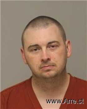 Michael Lee Wangert Mugshot