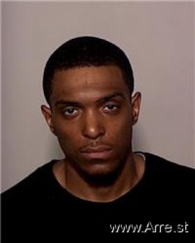 Michael Terrell Wilkes Mugshot