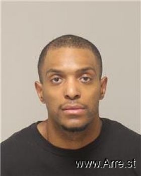 Michael Terrell Wilkes Mugshot