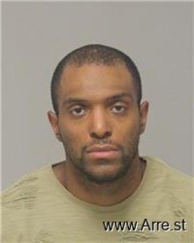 Michael Terrell Wilkes Mugshot