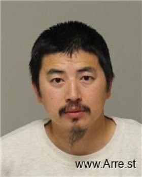 Michael  Yang Mugshot