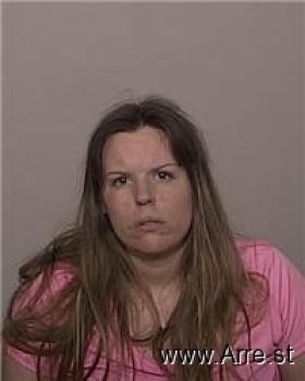 Michelle Renee Bergstrom Mugshot