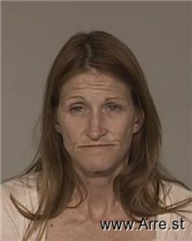 Michelle Kristina Bielke Mugshot