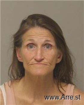 Michelle Kristina Bielke Mugshot