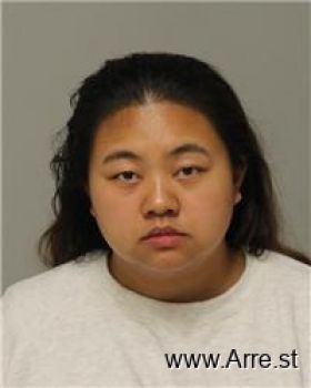 Michelle Chi Lee Mugshot