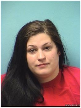 Michelle Lynn Williams Mugshot