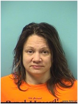 Michelle Marie Schmitt Mugshot