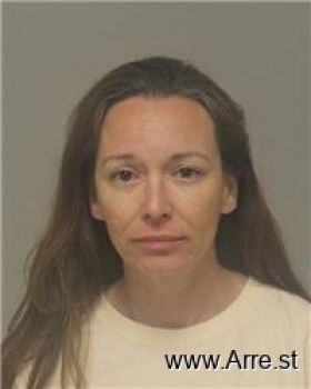 Michelle Marie Morrissey Mugshot