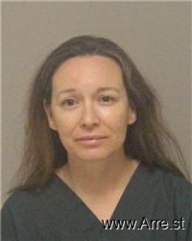 Michelle Marie Morrissey Mugshot