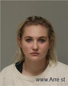 Michelle Rae Parker Mugshot