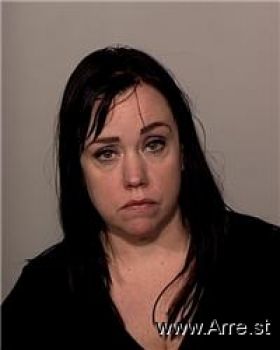 Michelle Leigh Pone Mugshot