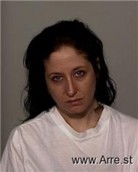 Michelle Lea Schellenberg Mugshot