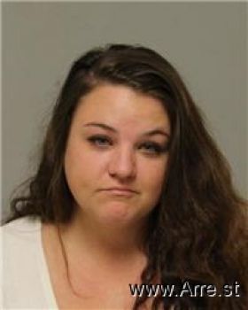 Michelle Rae Ann Thompson Mugshot