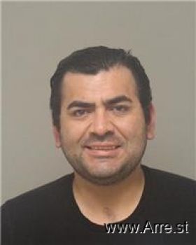 Miguel Angel Marquez-gonzalez Mugshot