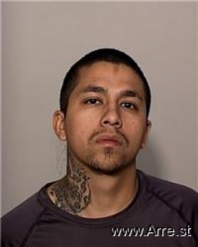 Miguel Angel Martinez Mugshot