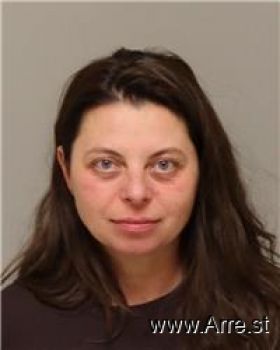 Mihaela Slavcheva Bacheva Mugshot