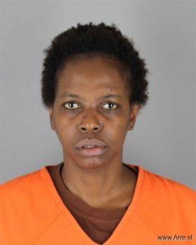 Millicent Monyangi Boateng Mugshot