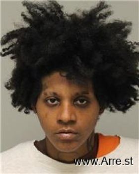 Minnie Pearline Walton Mugshot