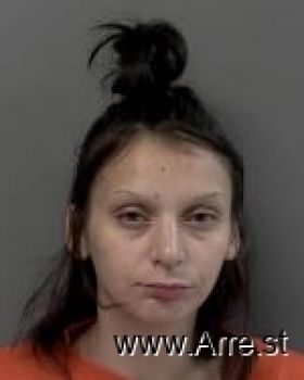 Miranda Leigh Wilson Mugshot