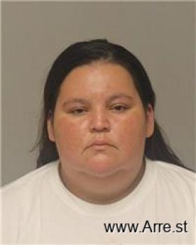 Miranda Kay Roberts Mugshot