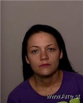 Misty Marie Presler Mugshot