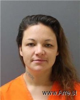 Misty Marie Presler Mugshot