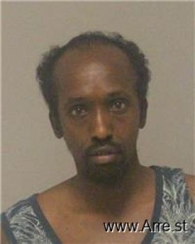 Mohamed Bashir Aden Mugshot