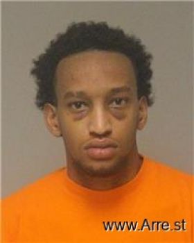 Mohamed Ibrahim Ahmed Mugshot