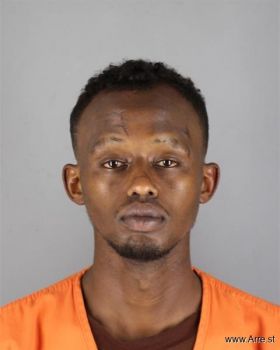 Mohamed Ahmed Ali Mugshot