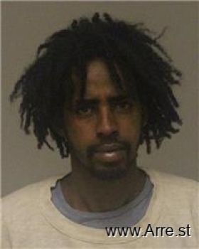 Mohamed Abdullahi Ali Mugshot