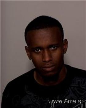 Mohamed Garad Ahmed Hassan Mugshot