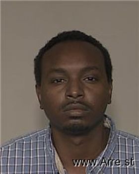 Mohamed Hussein Hassan Mugshot