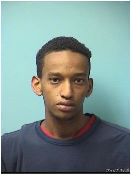 Mohamed Ibrahim Ahmed Mugshot