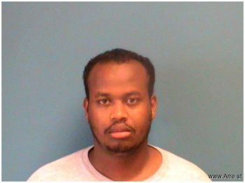 Mohamed Ibrahim Hassan Mugshot