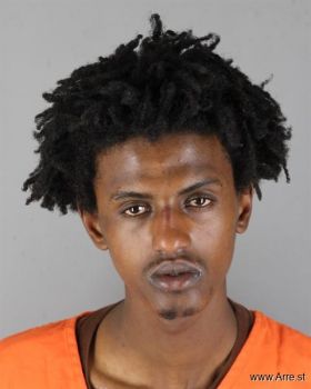 Mohamed Abdi Mohamed Mugshot