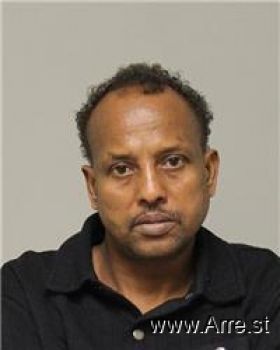 Mohamed Hassan Yusuf Mugshot