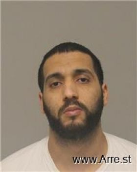 Mohammed Omar Abdallah Mugshot