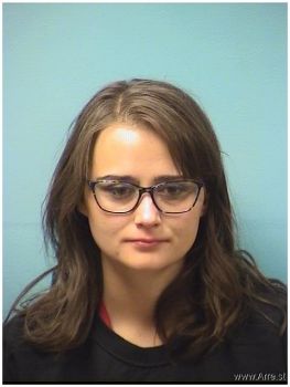 Molly Kathleen Martin Mugshot