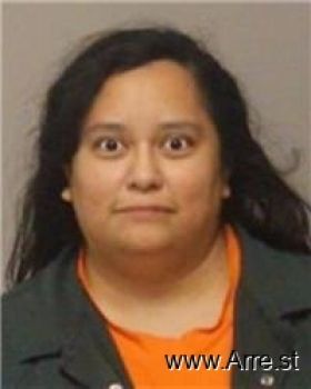 Monica Dennise Lopez-flores Mugshot