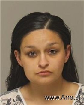 Monica  Martinez Mugshot