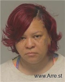 Monique Yavon Smith Mugshot