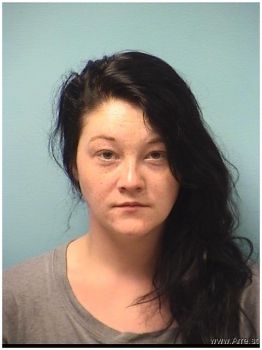 Montana Evelyn-marie Hedstrom Mugshot