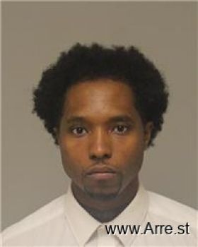 Montrell Jamil Johnson Mugshot