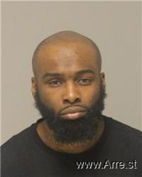 Montrell Davanshorn Johnson Mugshot