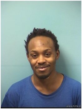 Montrell Larontay Manuel Mugshot