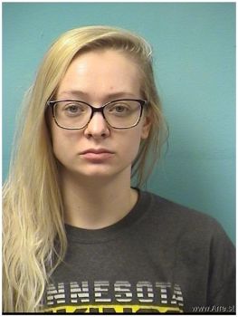 Morgan Christine Wolff Mugshot