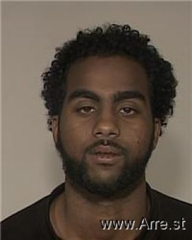 Mustafa Abdirizak Abdille Mugshot