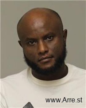 Mustafa Abdi Ali Mugshot